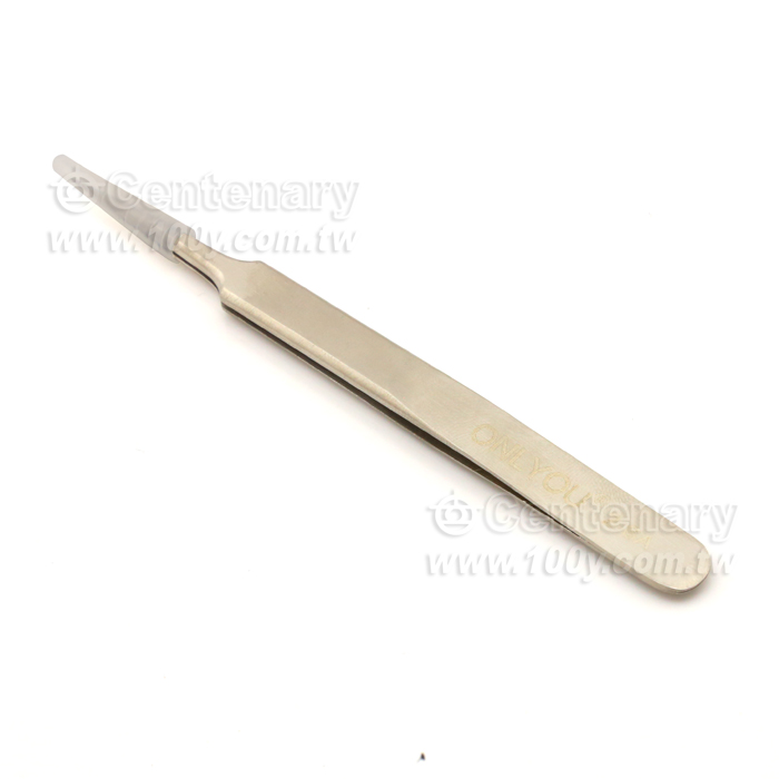 ONLYOU_Super Fine High Precision Stainless Tweezer - 114159 Product Image