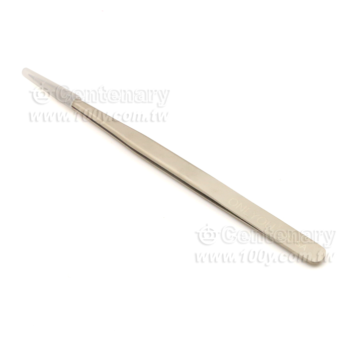 ONLYOU_ Stainless Steel Ultra Fine Tweezer - 114167 Product Image