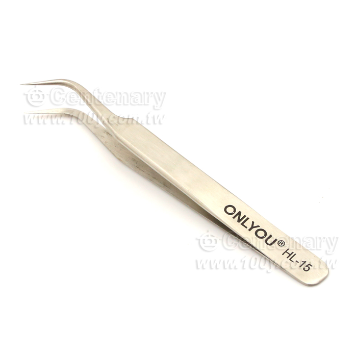 ONLYOU_ Stainless Steel Precision Tweezer (Eagle Tsui) - 114170 Product Image