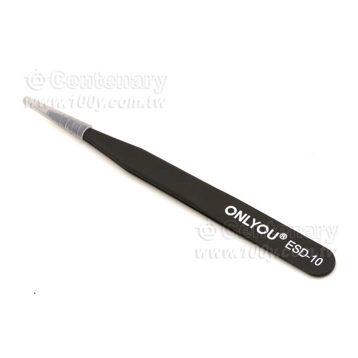 ONLYOU_Standard Stainless Steel Tweezer - 114161 Product Image
