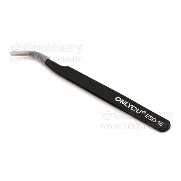 ONLYOU_Stainless Steel  Tweezer (Eagle Tsui) - 114165 Product Image