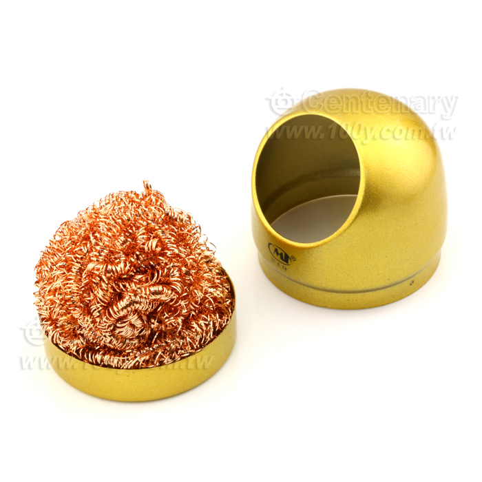 Clean the Balll in Addition to Tin Tip - 114153 Product Image