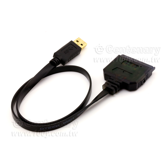USB3.0轉SATA轉接線 - 114171 產品圖片
