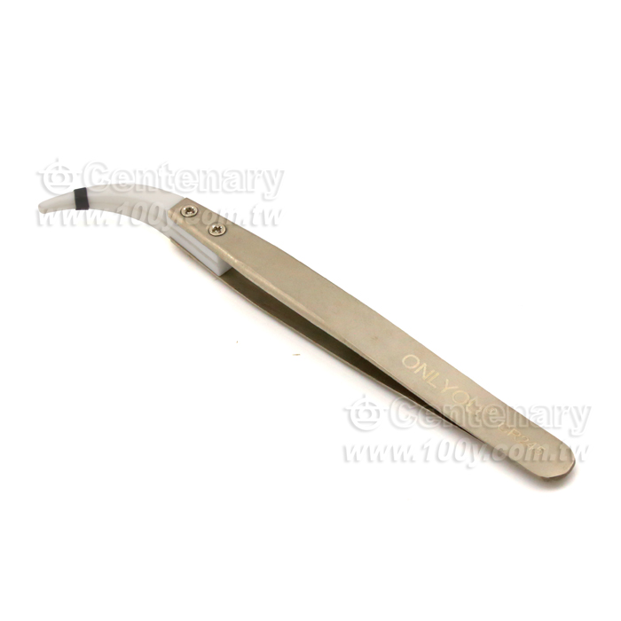 ONLYOU_Anti-Static High Temperature Ceramic Tweezer - 114152 Product Image