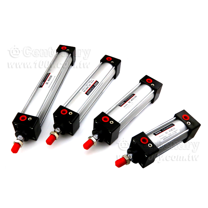 SNS_Standard Cylinder - 114036 Product Image