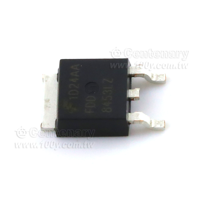 D-Pak (TO-252) (ROHS) - 77861 產品圖片