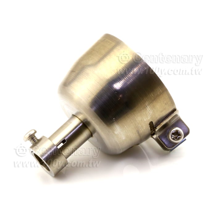 Heating Gun Nozzle - 7646 Product Image