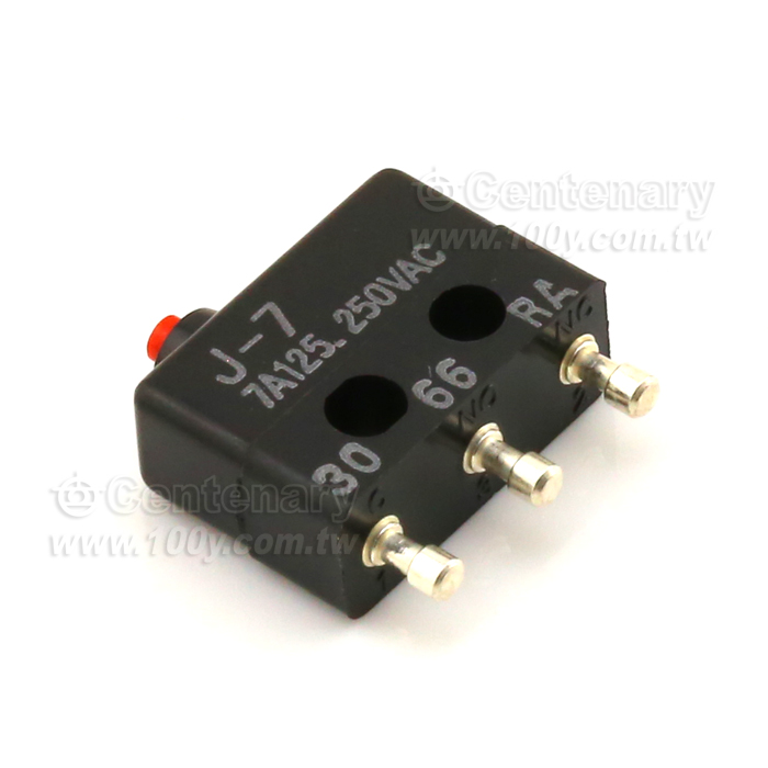 OMRON_Basic Switch - 113959 Product Image