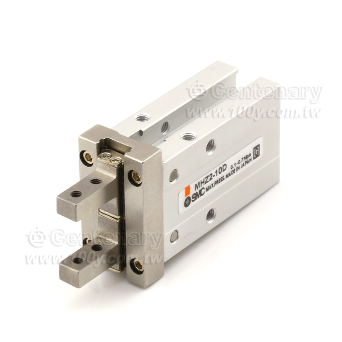 SMC_Finger Cylinder - 114190 Product Image