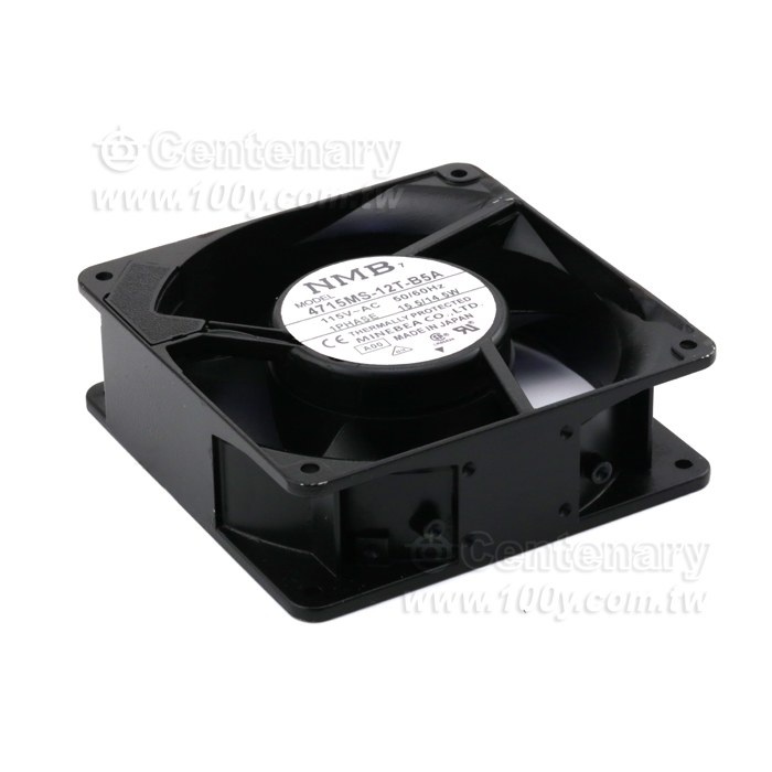 NMB_AC 220V FAN - 114249 Product Image