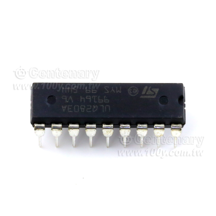 Eight Darlington Array - 114229 Product Image