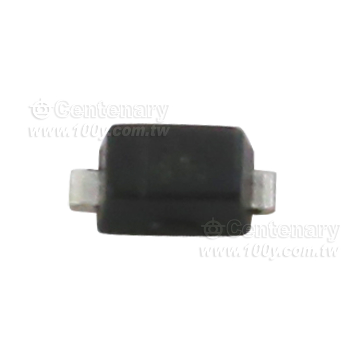 Surface Mount Precision Zener Diode - 114215 Product Image