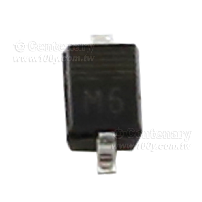 Voltage Regulator Diode - 114184 Product Image