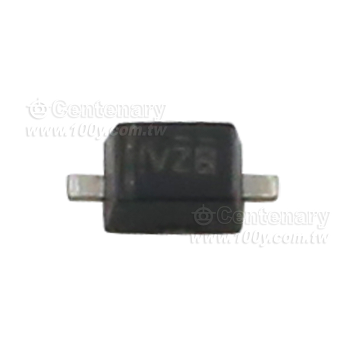 Zener Diode - 114214 Product Image