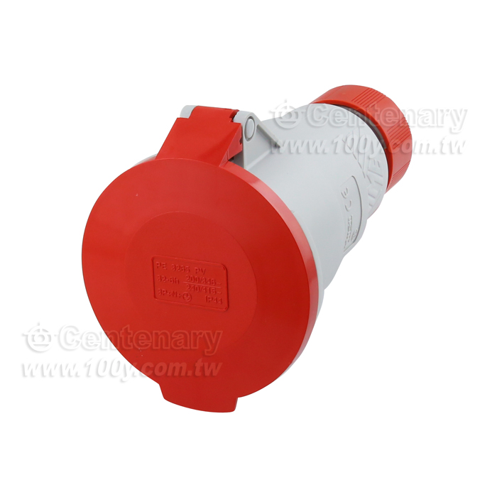 ILME_Power Entry Connector - 114024 Product Image