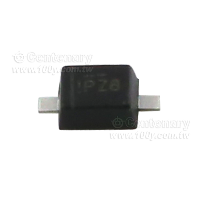穩壓二極管 SOD-323F - 114210 產品圖片