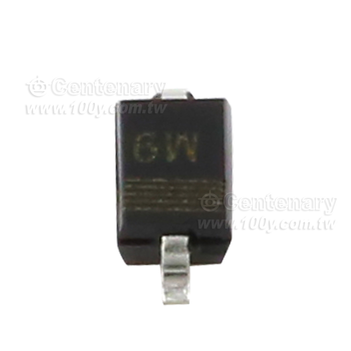 穩壓二極管 SC-76 - 114208 產品圖片