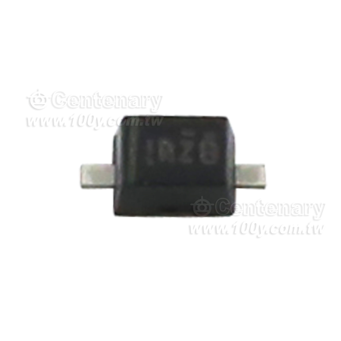 Zener Diode - 114211 Product Image