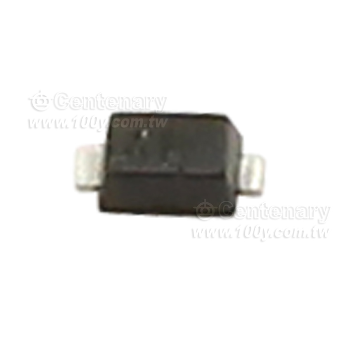 穩壓二極管 SOD-523-2 - 114216 產品圖片