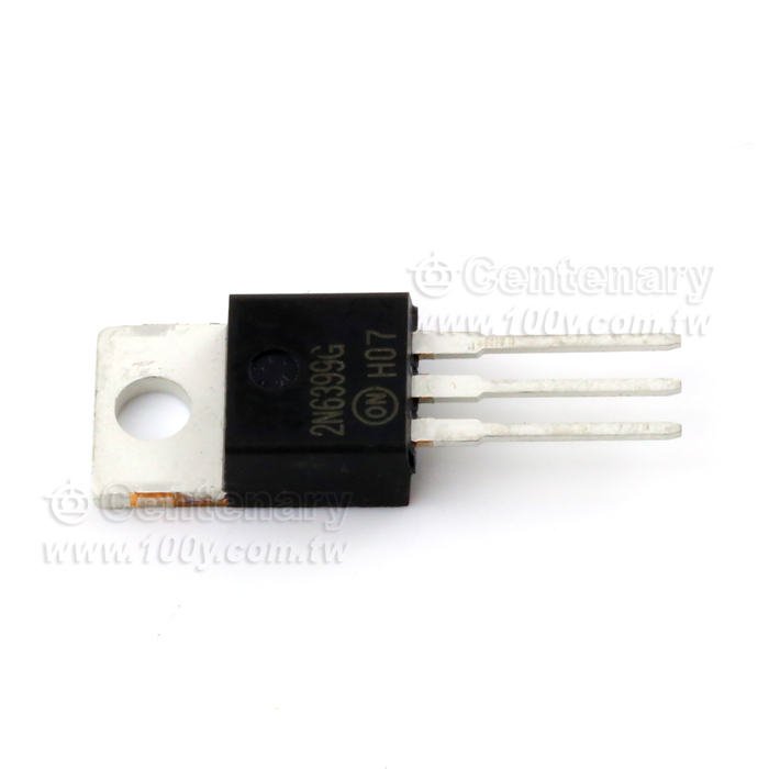 Silicon Controlled Rectifier - 114322 Product Image