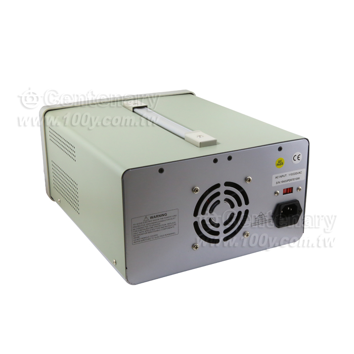 四組輸出直流電源供應器 - 114264 產品圖片