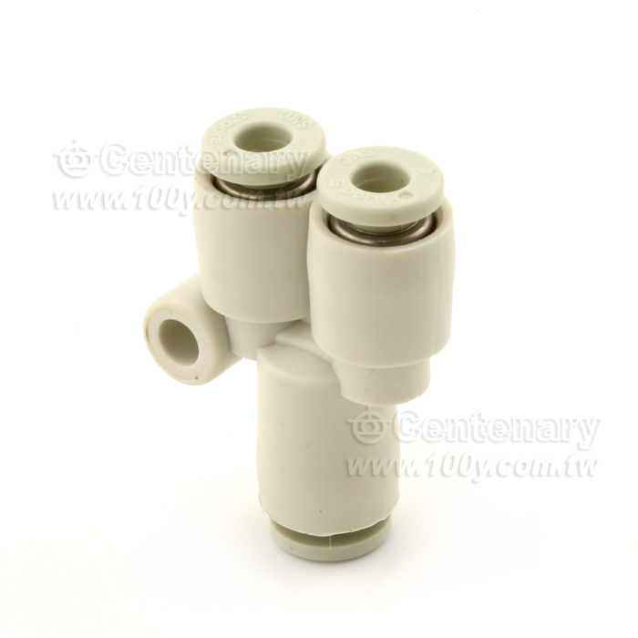 SMC_Y Type Three Way Connector - 114199 Product Image