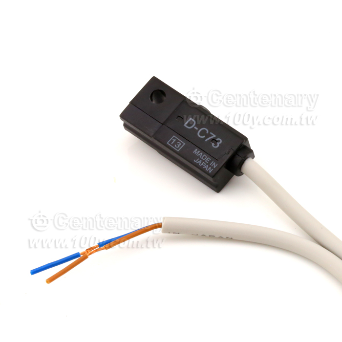 SMC_磁性開關 3M線長 - 114187 產品圖片
