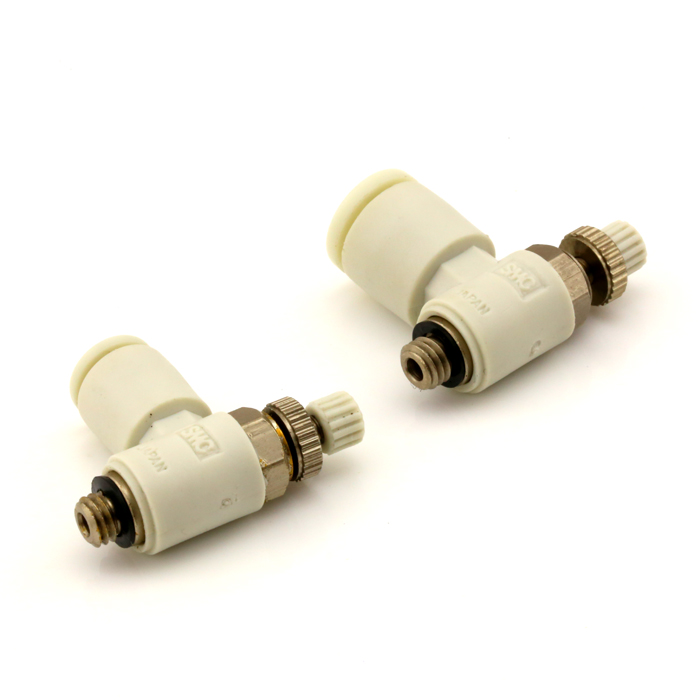 SMC_Control Valve - 139728 Product Image