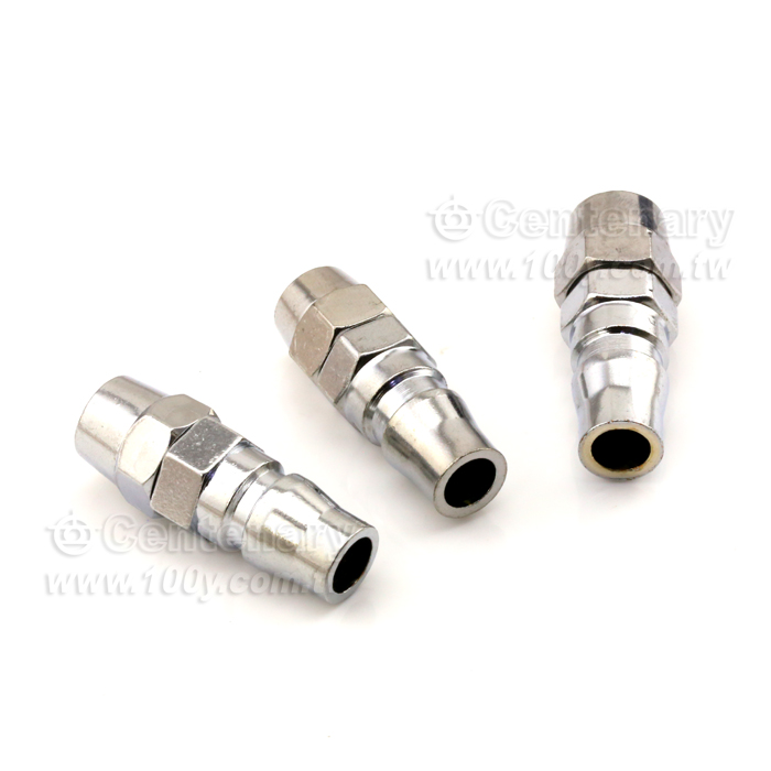 SNS_C Type Quick Connector - 114283 Product Image