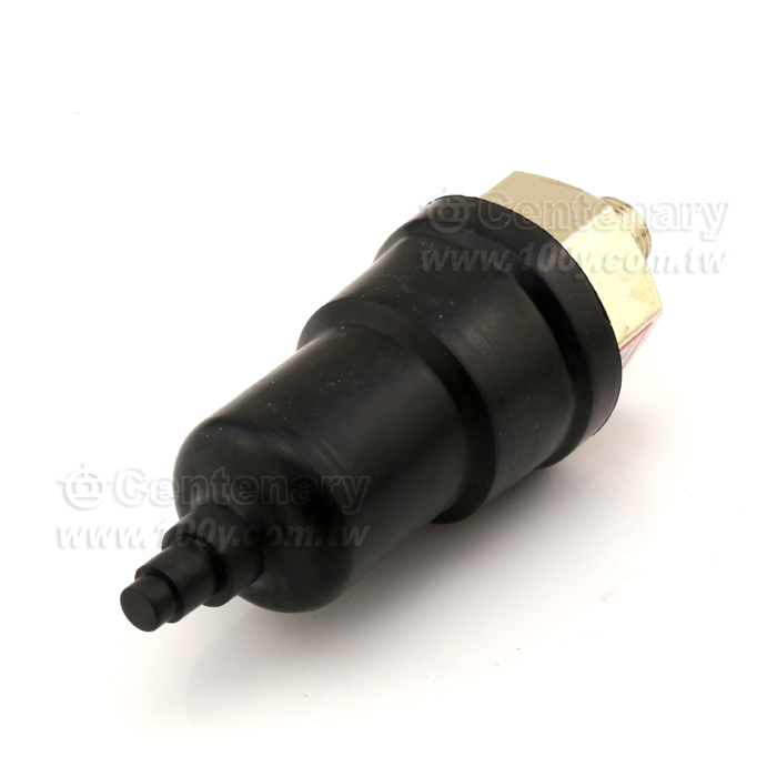 可調壓力開關 (常開型) 1分牙 - 107427 產品圖片