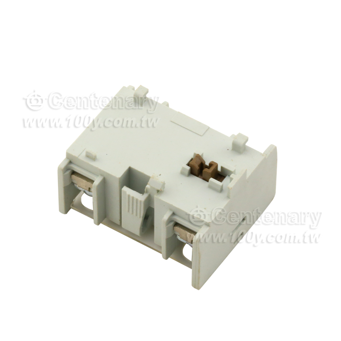 補助接點 1A1B - 113976 產品圖片