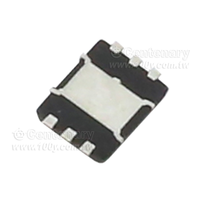 Lithium battery protection IC - 114356 Product Image