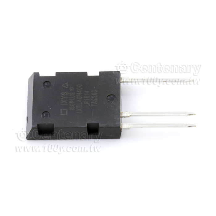 Very High Voltage IGBT - 114351 Product Image