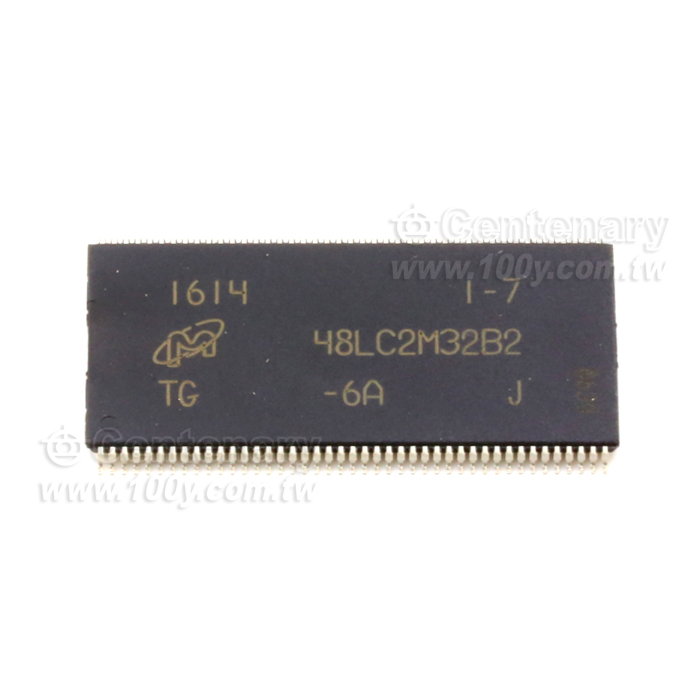 SDR SDRAM - 114330 Product Image