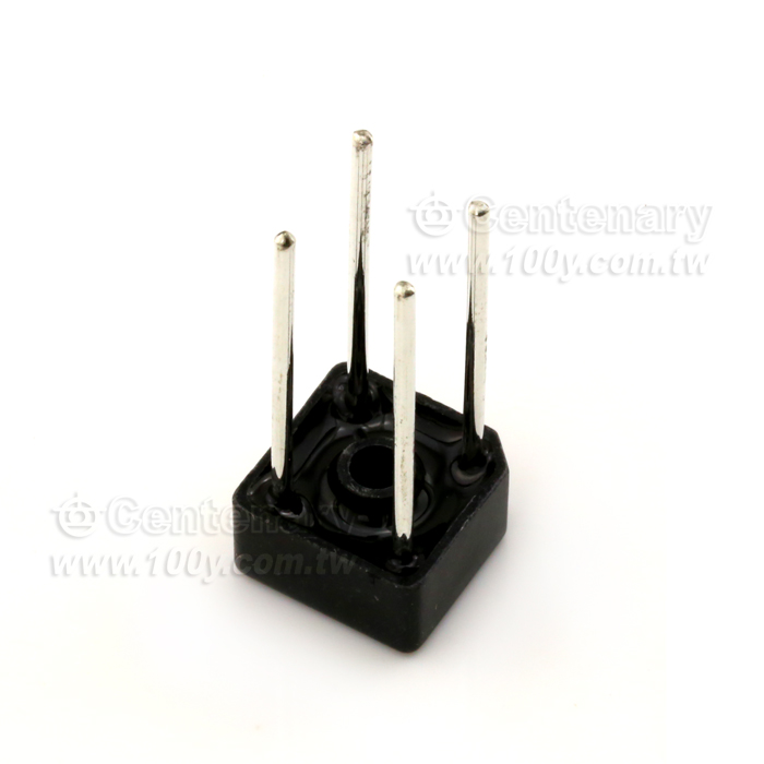 Bridge Diode - 114329 Product Image