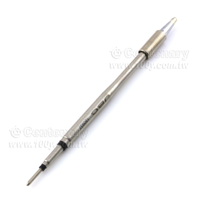 2.2mm 標準型烙鐵頭 - 114164 產品圖片