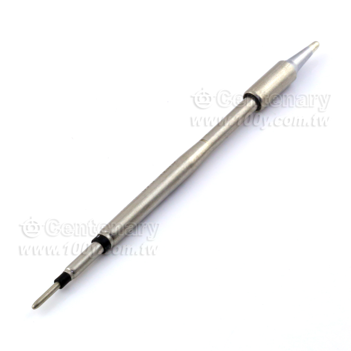 1.7mm 標準型烙鐵頭 - 114163 產品圖片