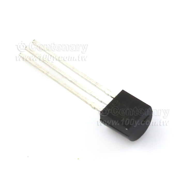 Positive-Voltage Regulator - 114380 Product Image