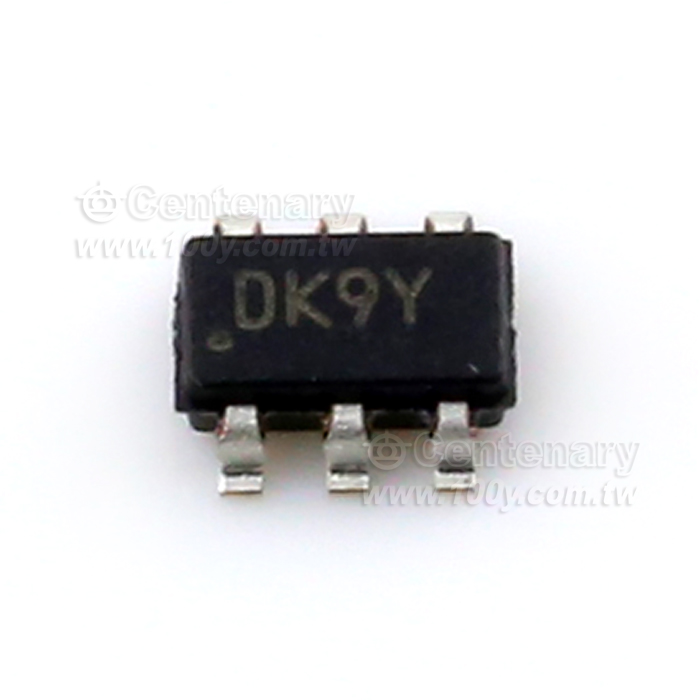 8-/10-/12-Bit Voltage Output Digital-to-Analog Converter With EEPROM and I2CTM Interface - 114366 Product Image