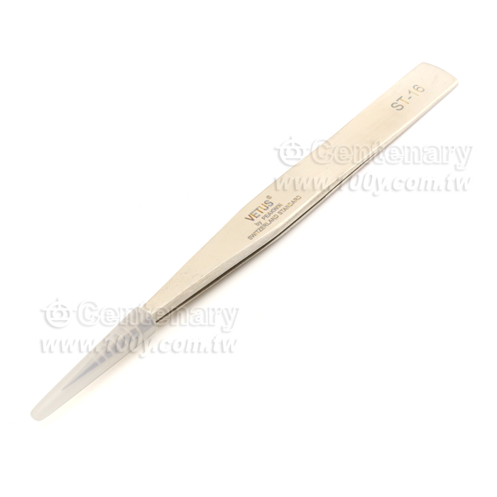 Super Fine High Precision Stainless Tweezer - 104483 Product Image