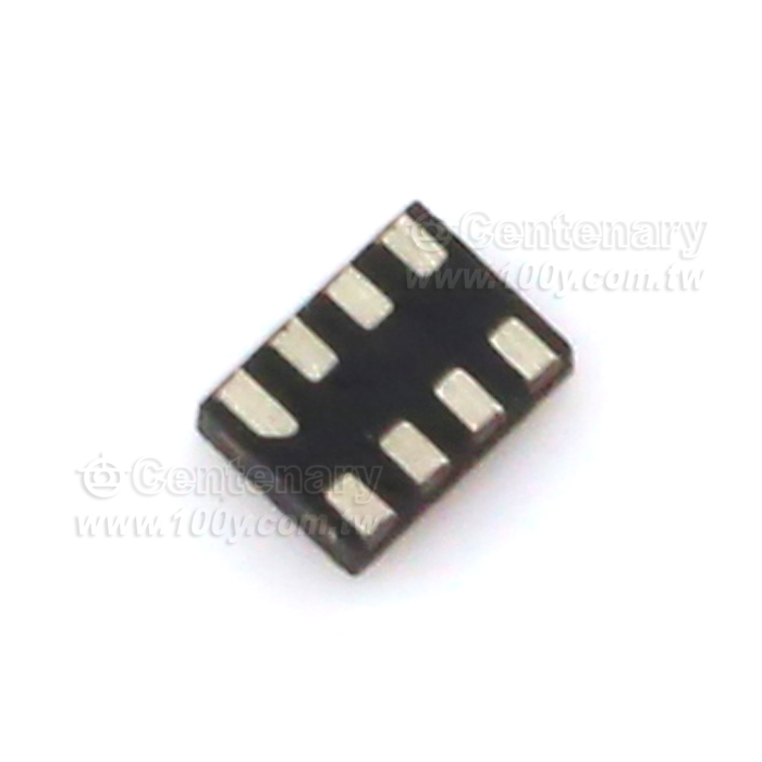 Dual Bidirectional I2C Bus and SMBus Voltage-Level Translator - 104424 Product Image