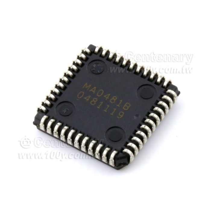 44P/PLCC - 114389 產品圖片
