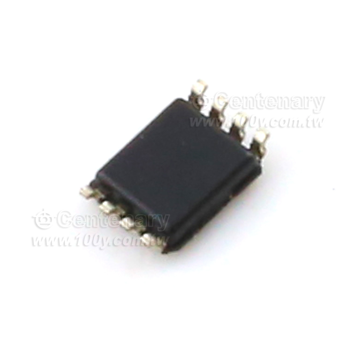 Dual Bidirectional I2C Bus and SMBus Voltage-Level Translator - 114397 Product Image