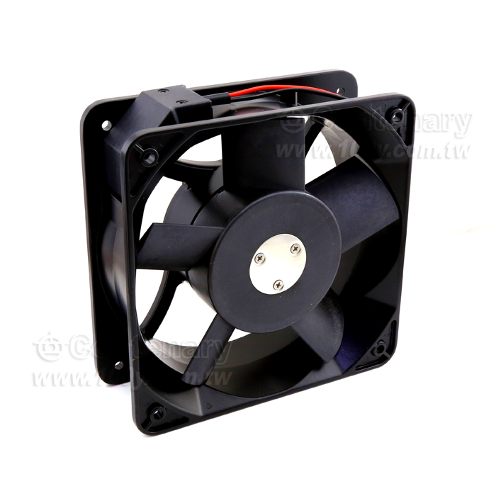 220VAC  7" 風扇- (耐高溫扇葉) - 114344 產品圖片