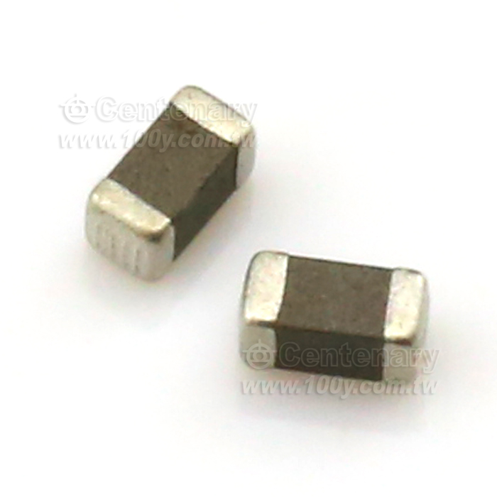 NTC 0603 10Kohm ±1% - 114484 產品圖片