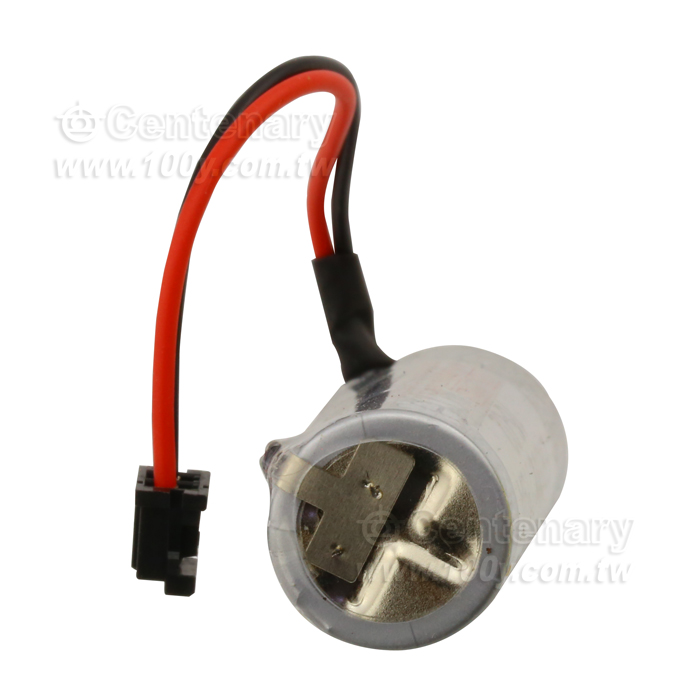 TOSHIBA_PLC Non-Rechargeable Lithium Battery - 104768 Product Image