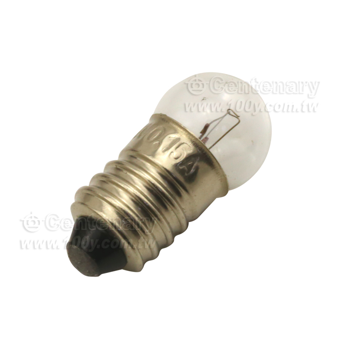 單點螺口小燈泡 - 54526 Product Image