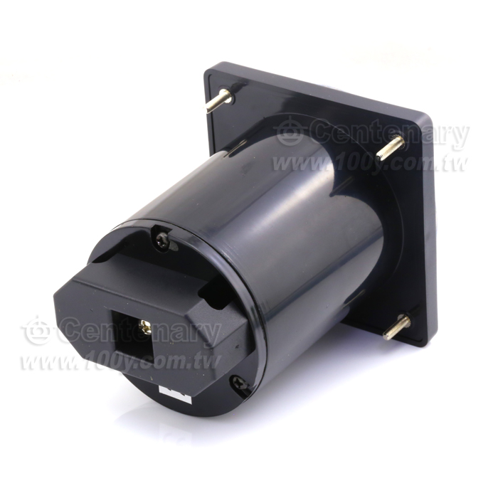 Electrical Measuring Instrument(for panel ＆switchboard) - 114296 Product Image