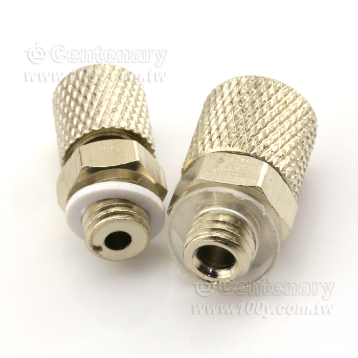 SNS_Miniature Push-In Connector - 114601 Product Image
