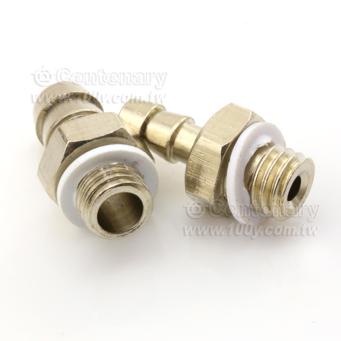 SNS_Miniature Push-In Connector - 114596 Product Image